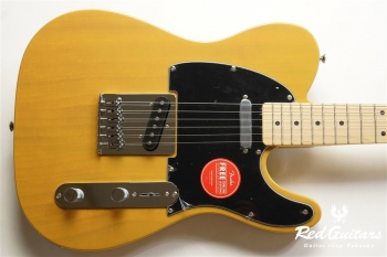 AFFINITY SERIES TELECASTER - Butterscotch Blode